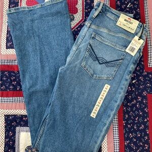 Idyllwind Classic Blue Bootcut Jeans